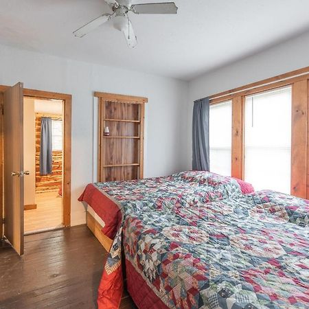 Meramec River Resort Cuba Dış mekan fotoğraf