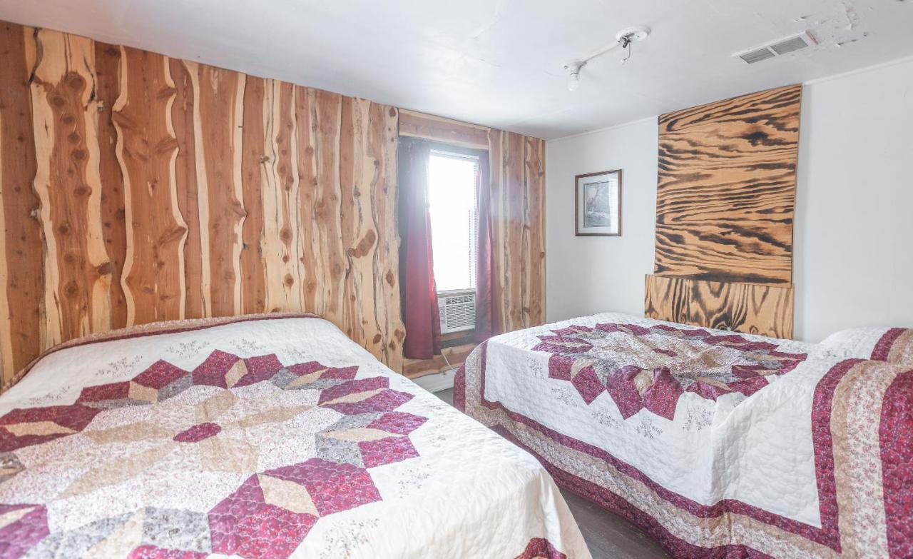 Meramec River Resort Cuba Dış mekan fotoğraf