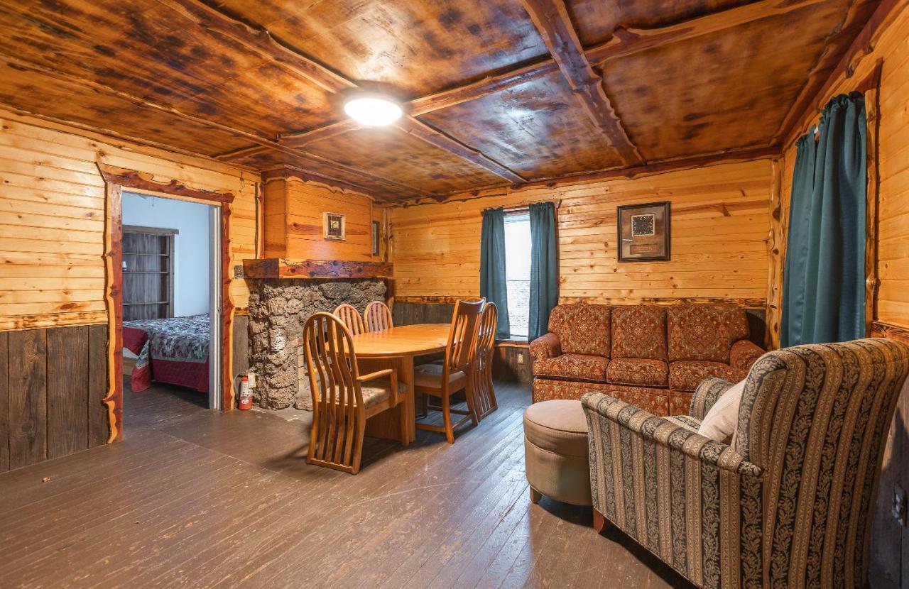 Meramec River Resort Cuba Dış mekan fotoğraf
