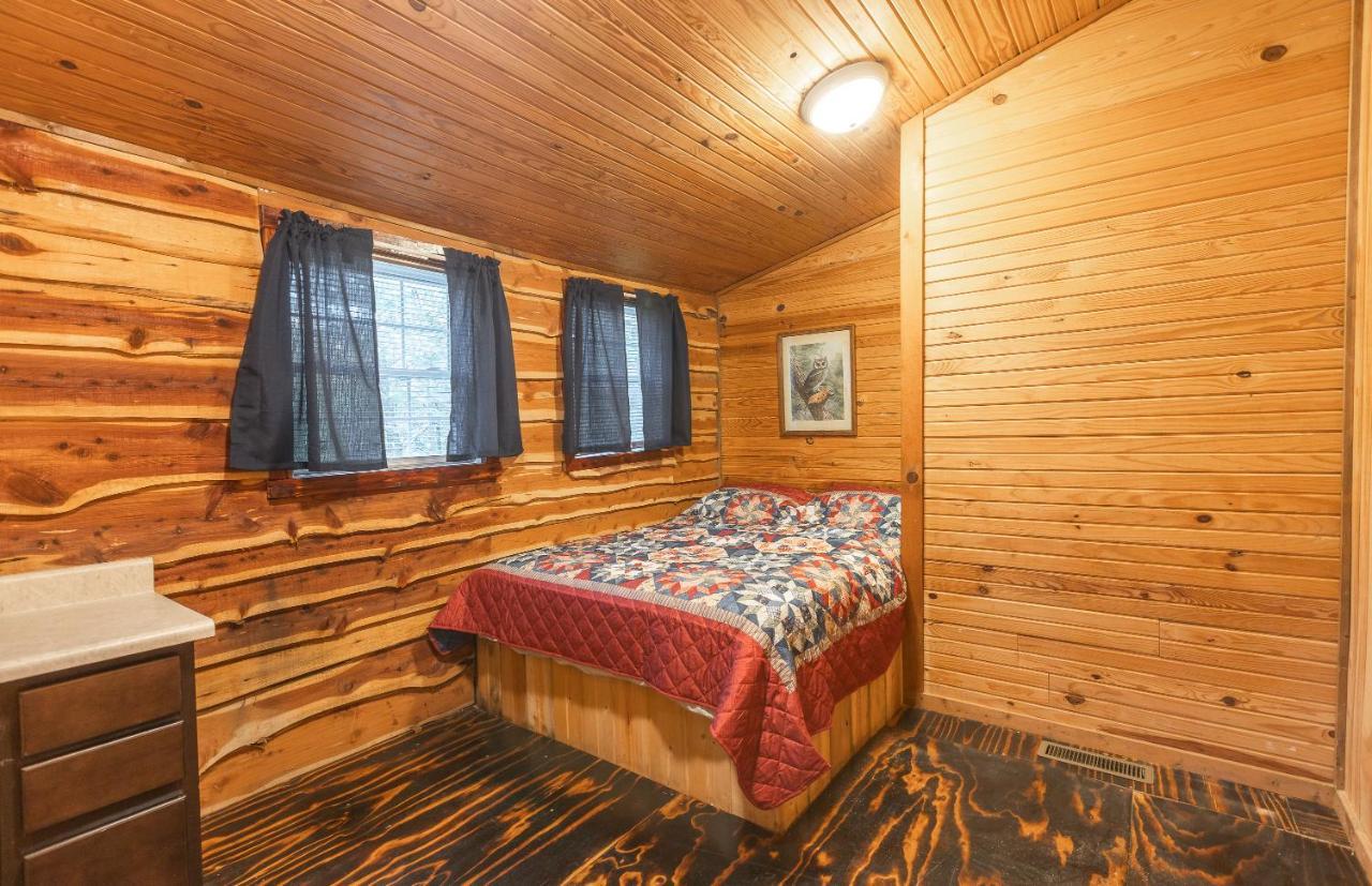 Meramec River Resort Cuba Dış mekan fotoğraf