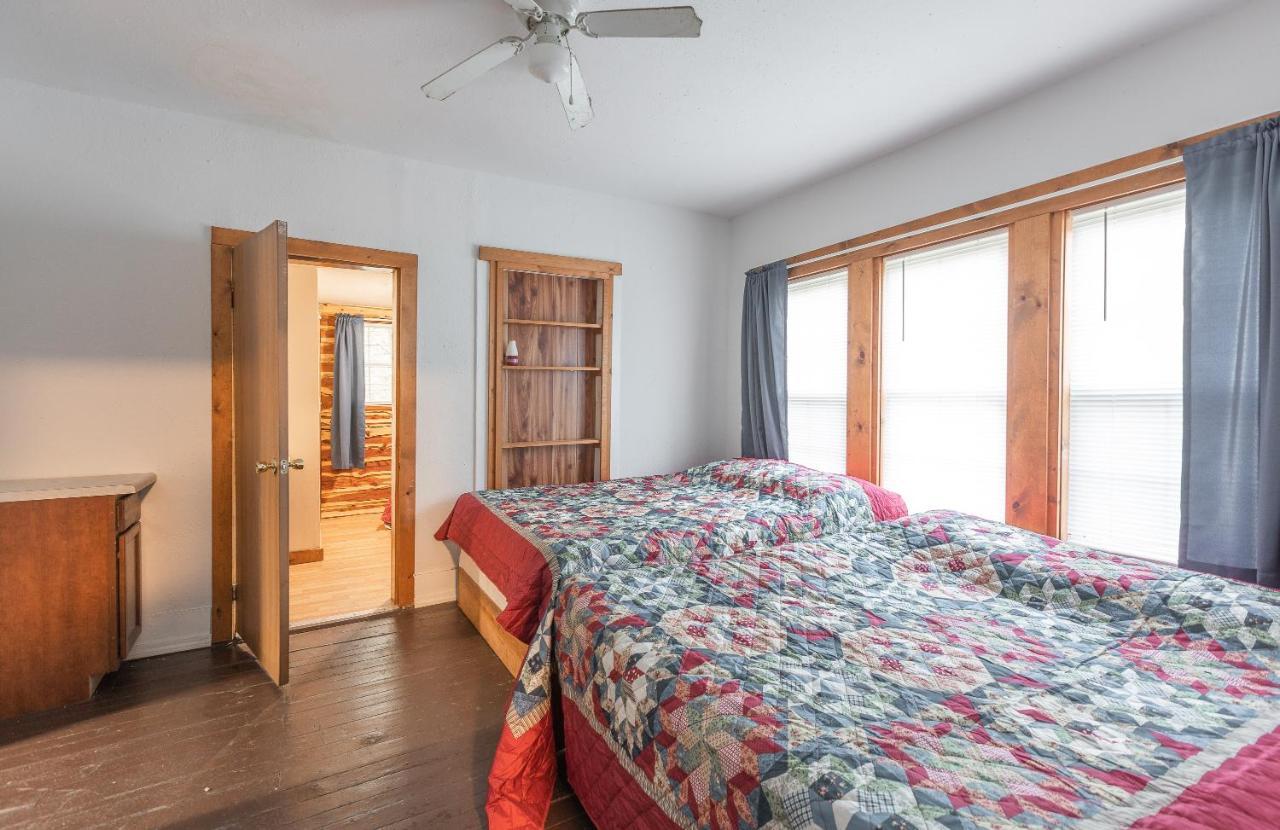 Meramec River Resort Cuba Dış mekan fotoğraf
