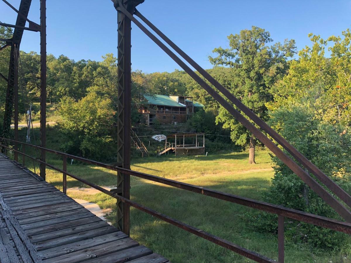 Meramec River Resort Cuba Dış mekan fotoğraf