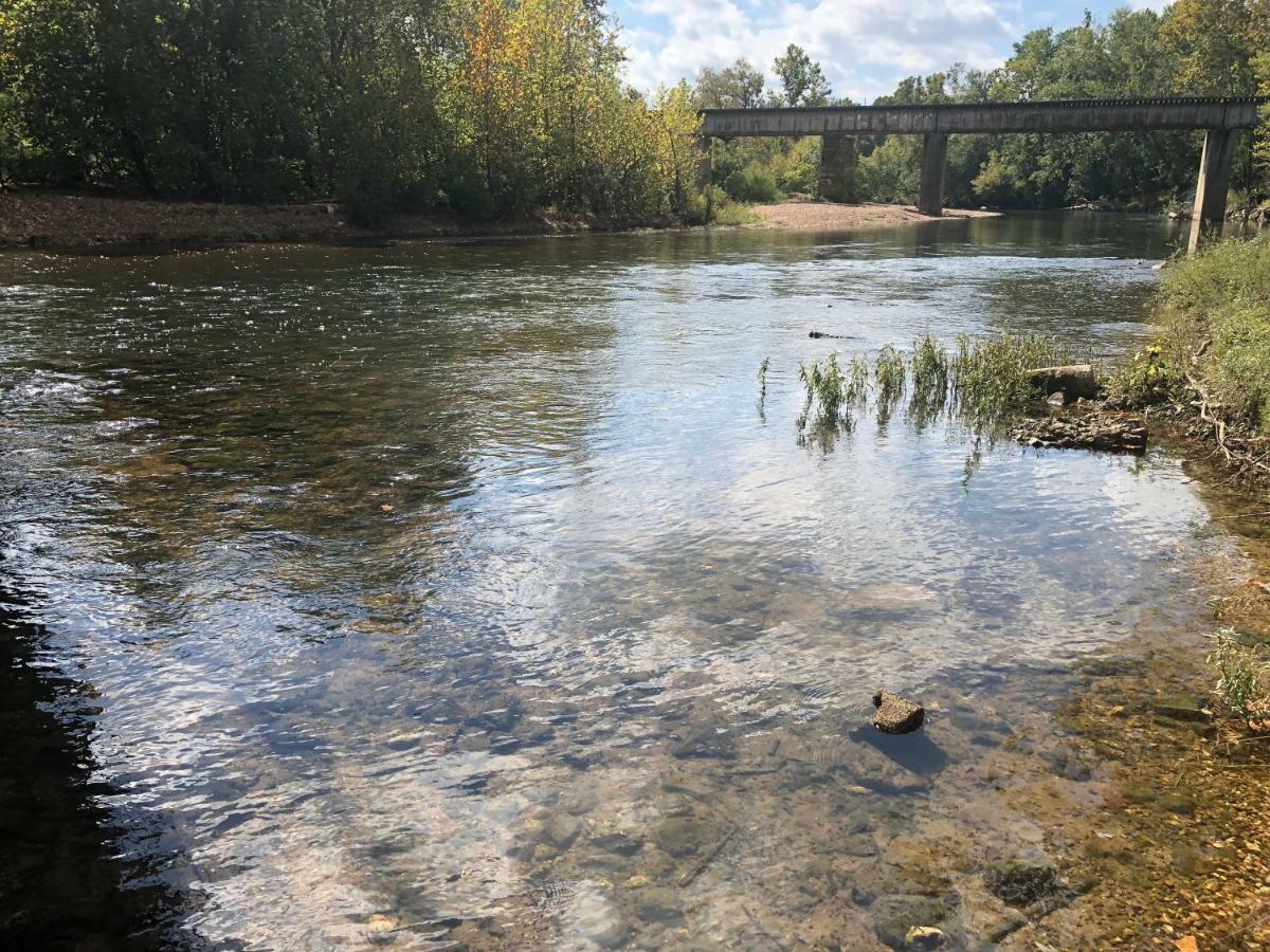 Meramec River Resort Cuba Dış mekan fotoğraf