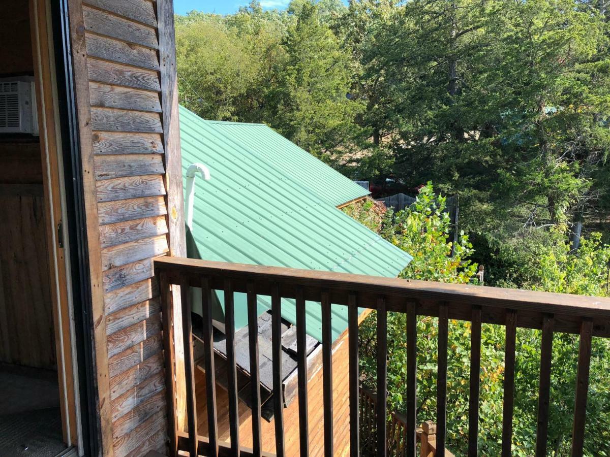Meramec River Resort Cuba Dış mekan fotoğraf
