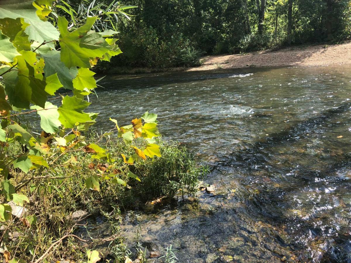 Meramec River Resort Cuba Dış mekan fotoğraf