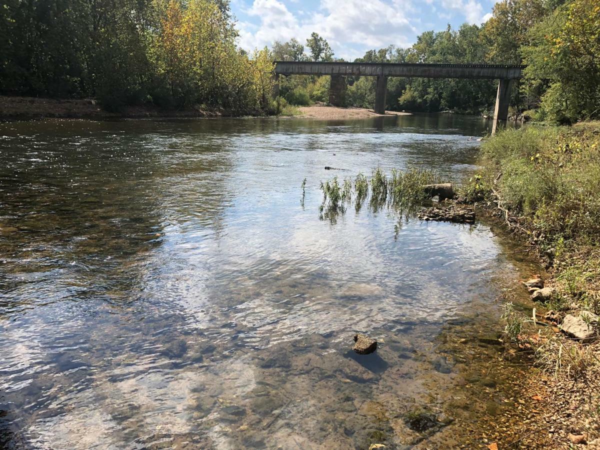 Meramec River Resort Cuba Dış mekan fotoğraf