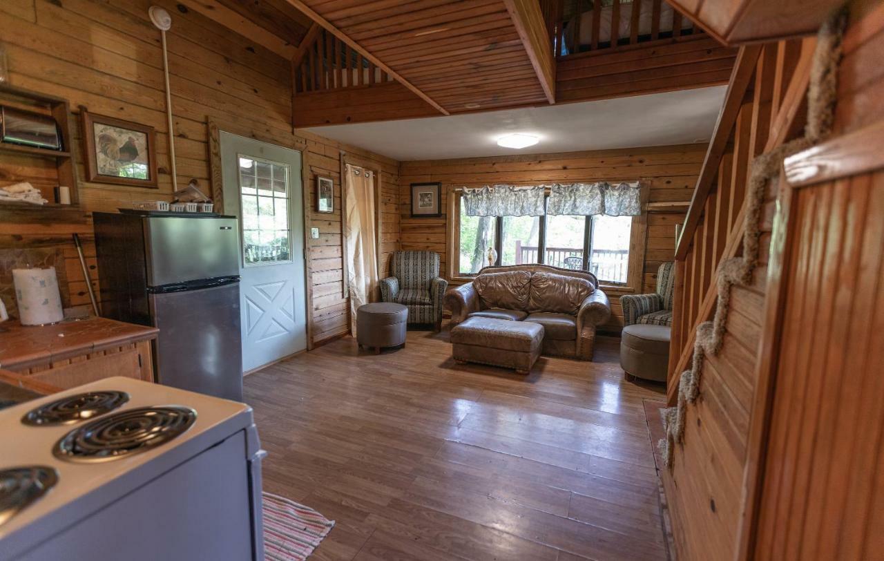Meramec River Resort Cuba Dış mekan fotoğraf
