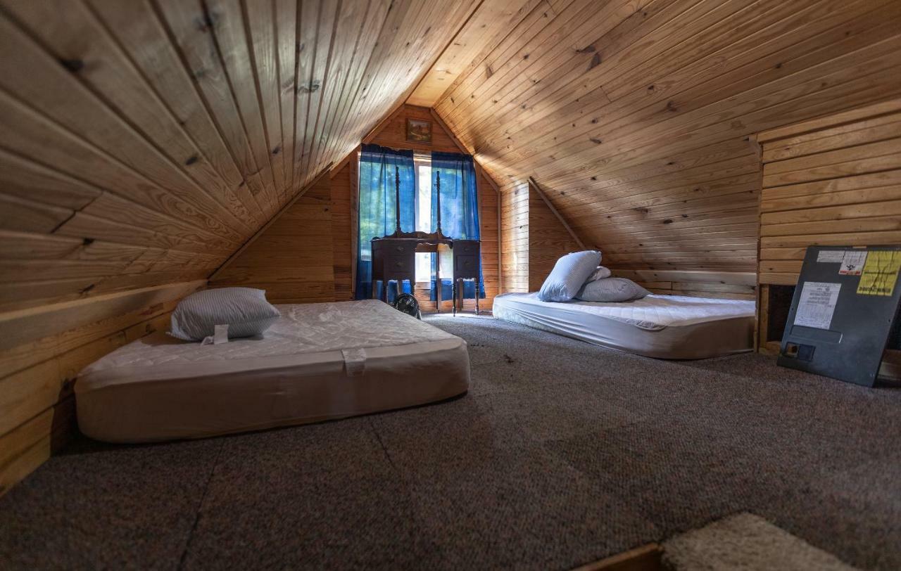 Meramec River Resort Cuba Dış mekan fotoğraf