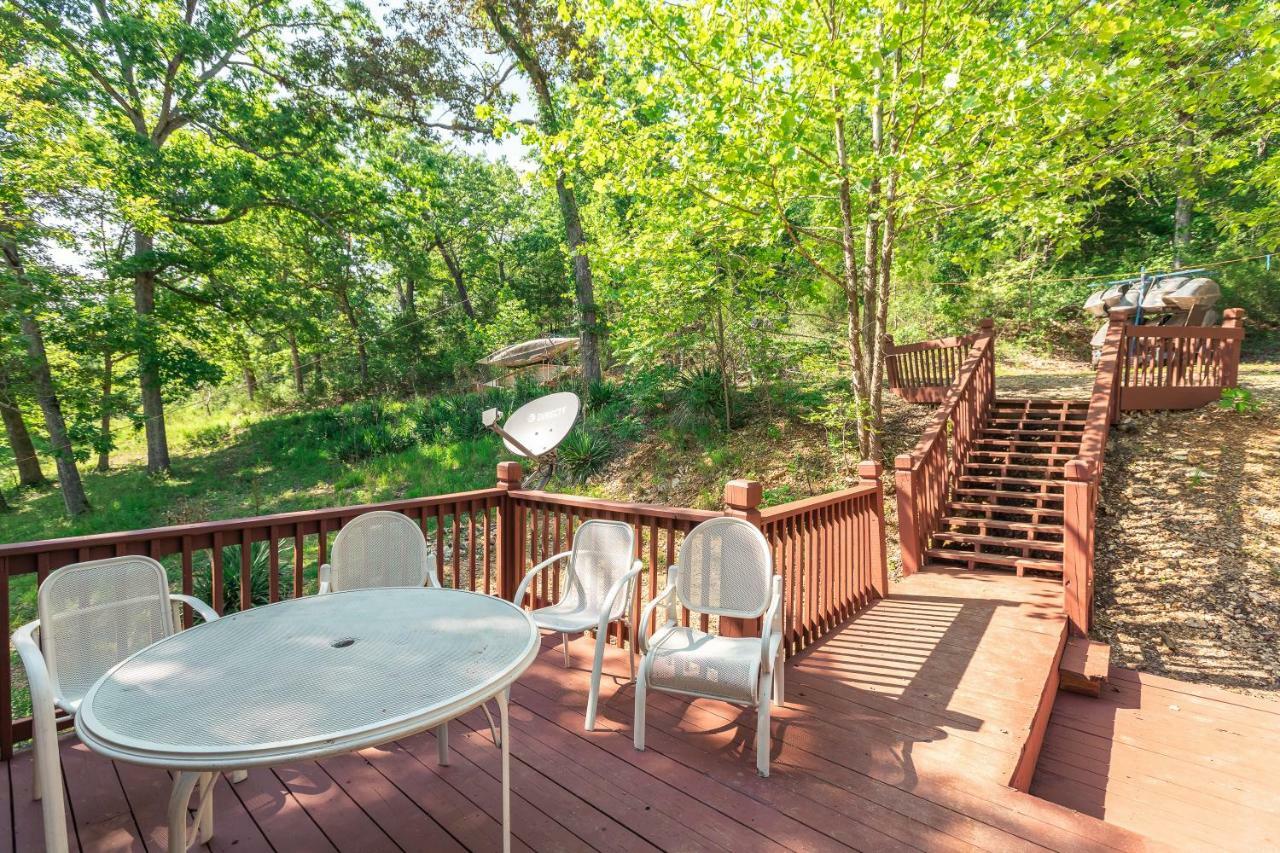 Meramec River Resort Cuba Dış mekan fotoğraf