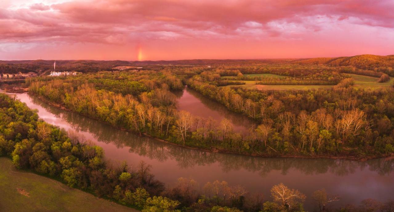 Meramec River Resort Cuba Dış mekan fotoğraf