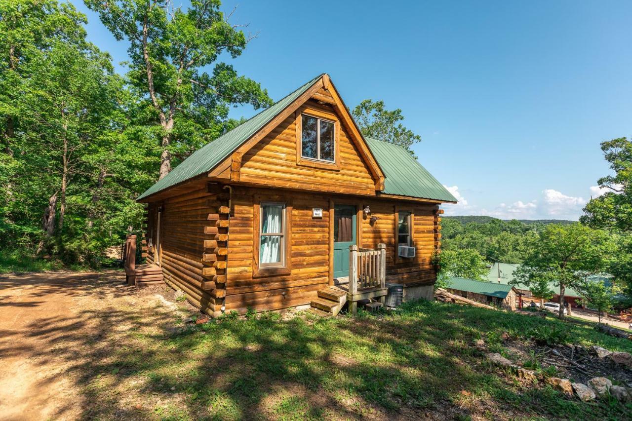 Meramec River Resort Cuba Dış mekan fotoğraf