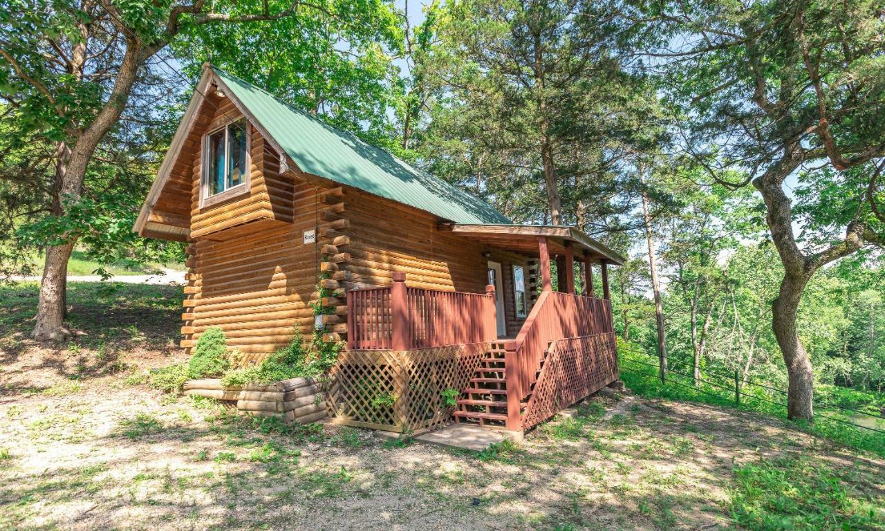 Meramec River Resort Cuba Dış mekan fotoğraf