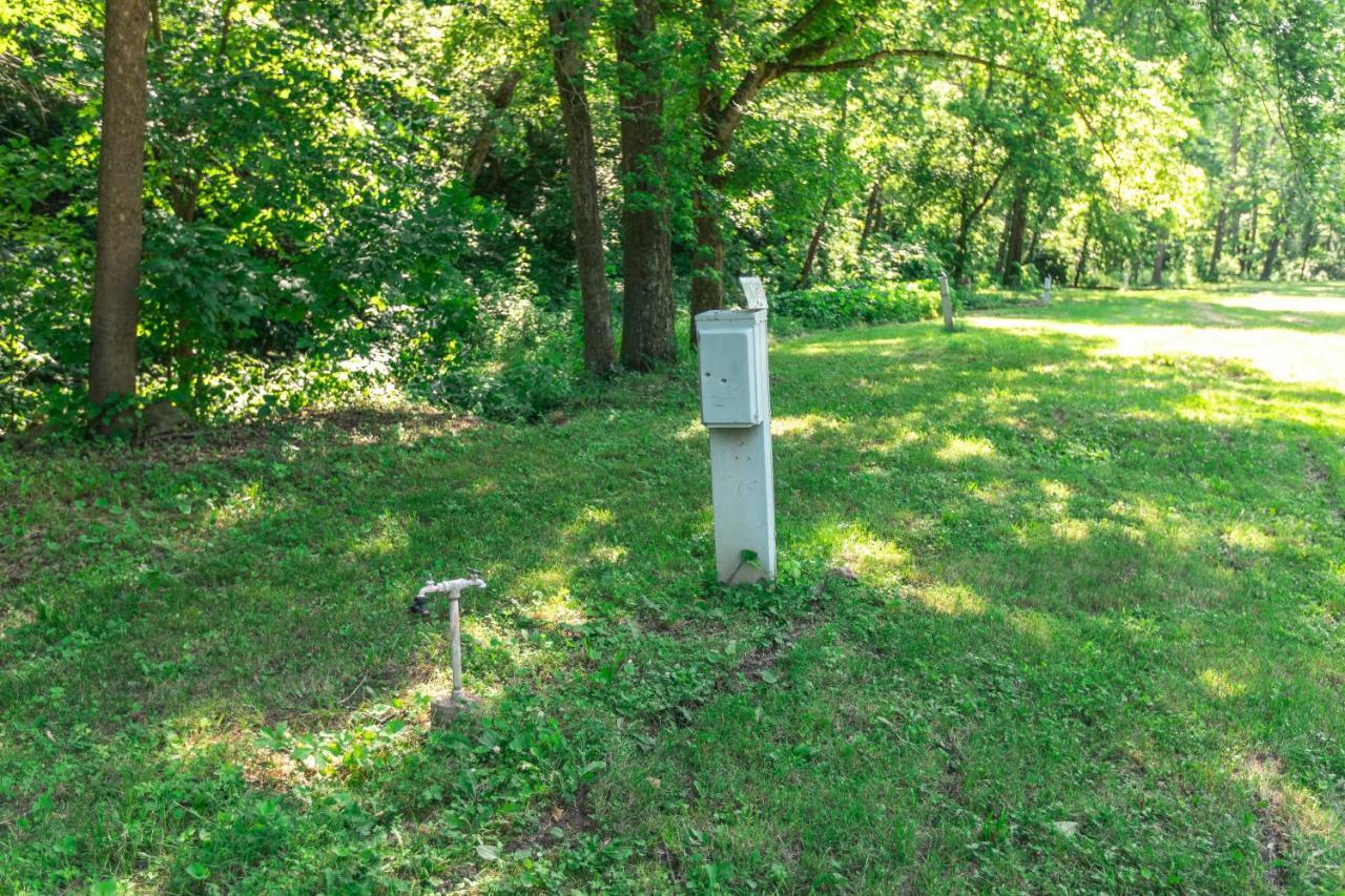 Meramec River Resort Cuba Dış mekan fotoğraf