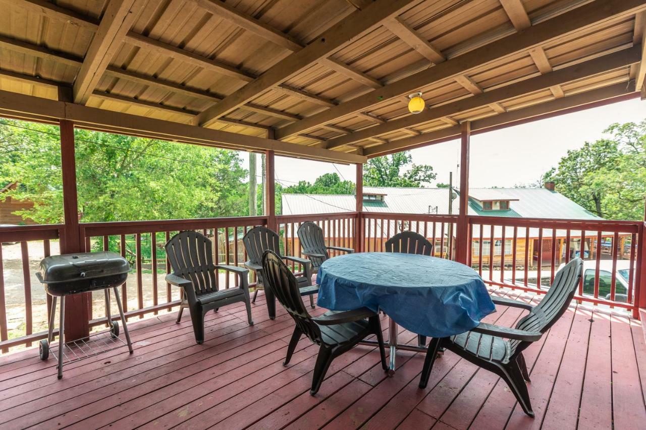 Meramec River Resort Cuba Dış mekan fotoğraf