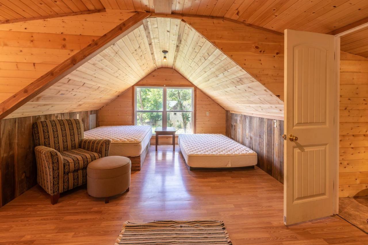 Meramec River Resort Cuba Dış mekan fotoğraf